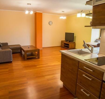 מלון Mikołajki Apartament Nr 6 מראה חיצוני תמונה