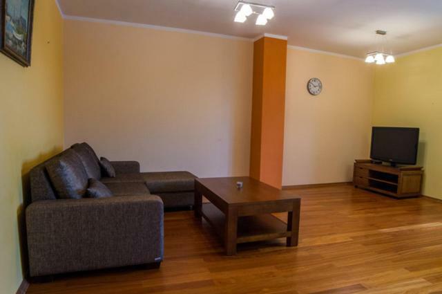 מלון Mikołajki Apartament Nr 6 מראה חיצוני תמונה