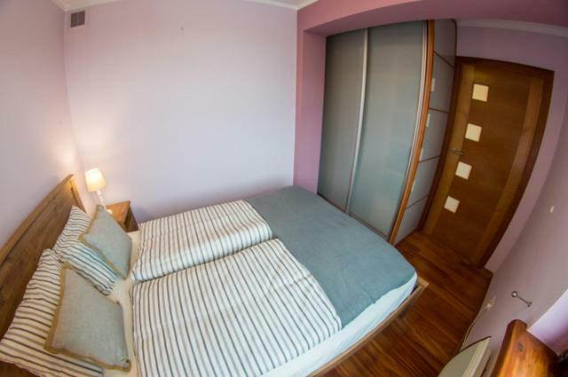 מלון Mikołajki Apartament Nr 6 מראה חיצוני תמונה